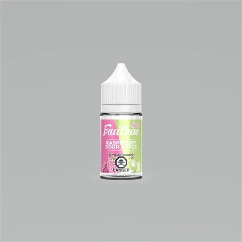 Fruitbae Salts – Raspberry Apple
