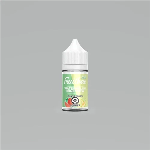Fruitbae Salts – Watermelon Honeydew