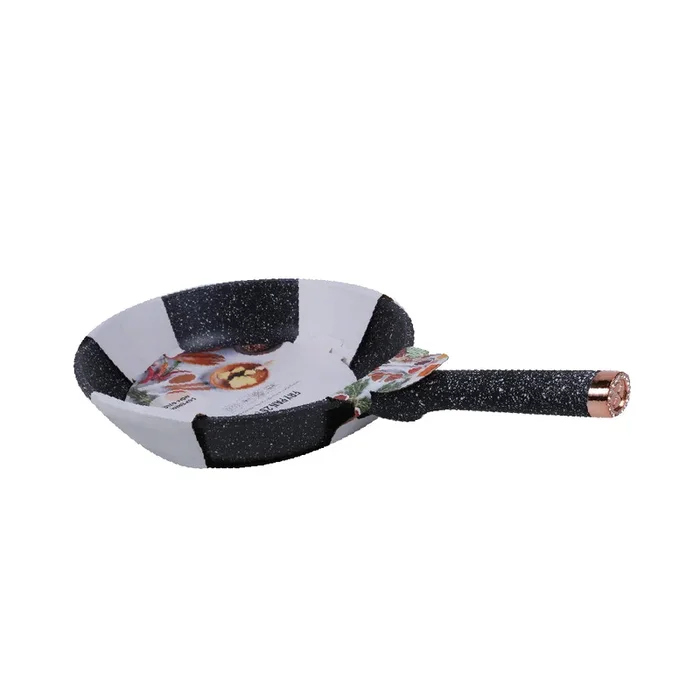 FRY PAN 26CM NONSTICK IR UC02FP26