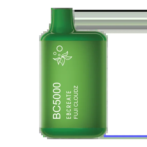 Fuji Cloudz EBCREATE BC5000 (Thermal Ed)