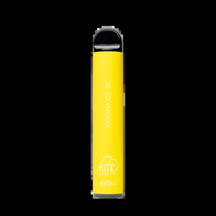 Fume Extra Disposable Vape