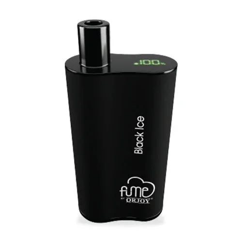 Fume INFINITY Plus 4500 Puffs Disposable Vape Device – 1PC