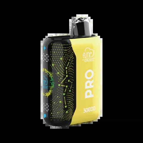 Fume PRO ZERO 30K Disposable Vape