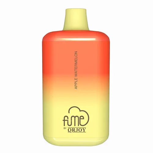 Fume RECHARGE Disposable Vape Device – 1PC