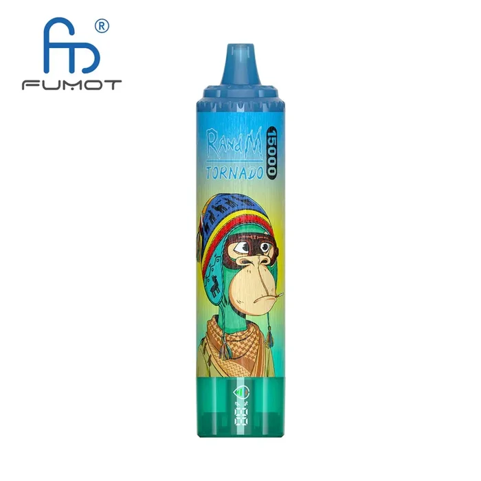 Fumot RandM 15000 Puffs VIP Only