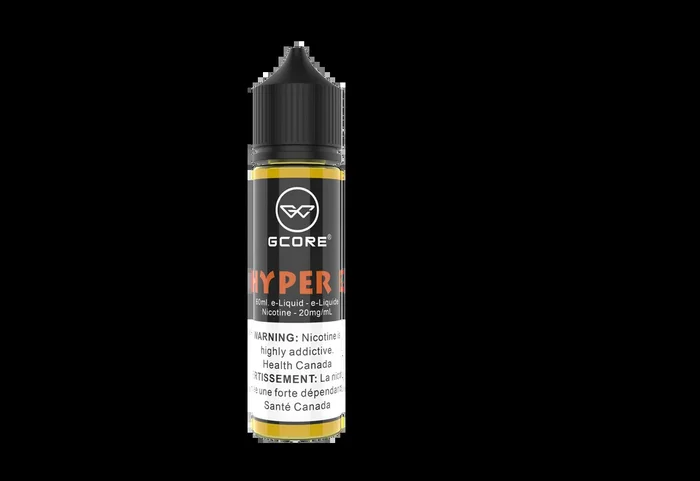 Gcore E-Juice – Hyper E