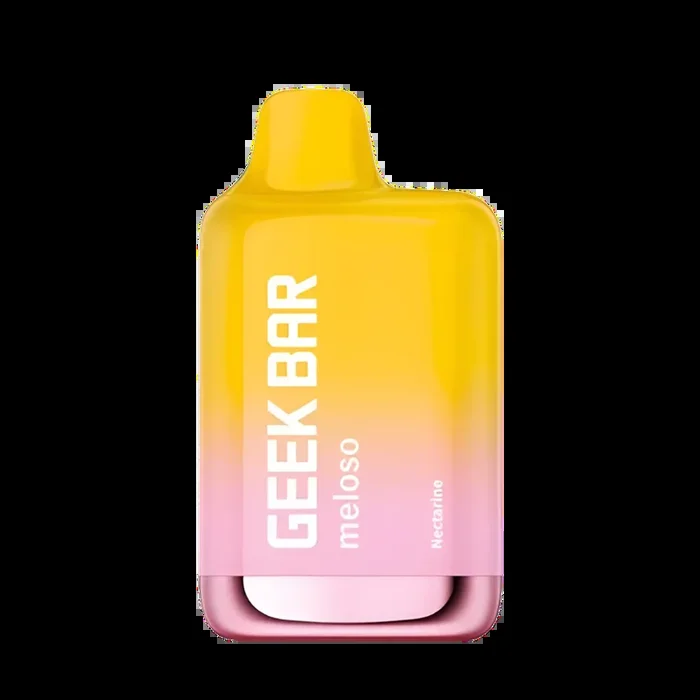 Geek Bar Meloso Max Disposable Vape