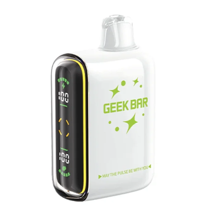 Geek Bar Pulse 15000 – Miami Mint (Zero Nicotine)