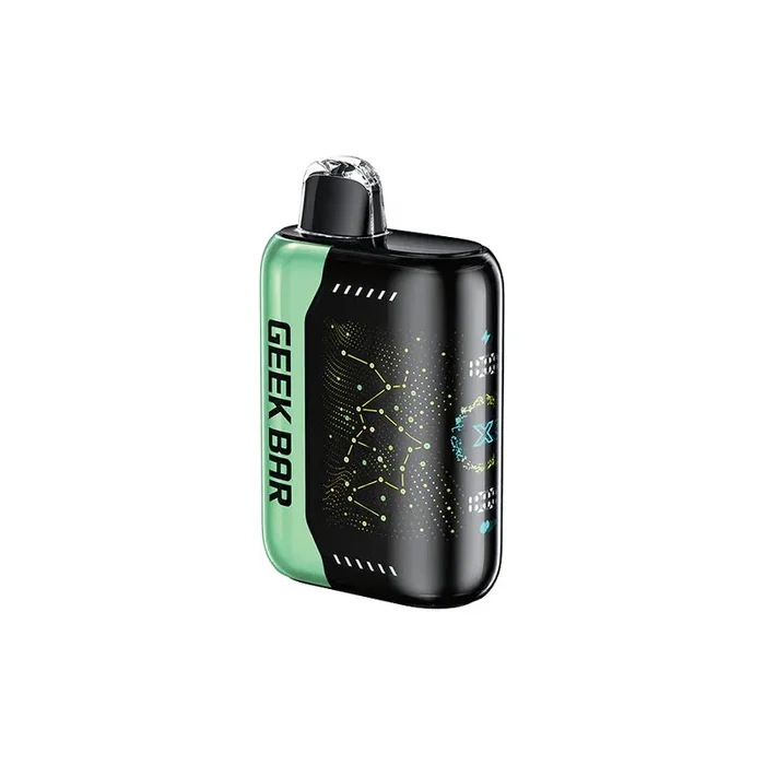 Geek Bar Pulse X 25000 – Dualicious Disposable Vape