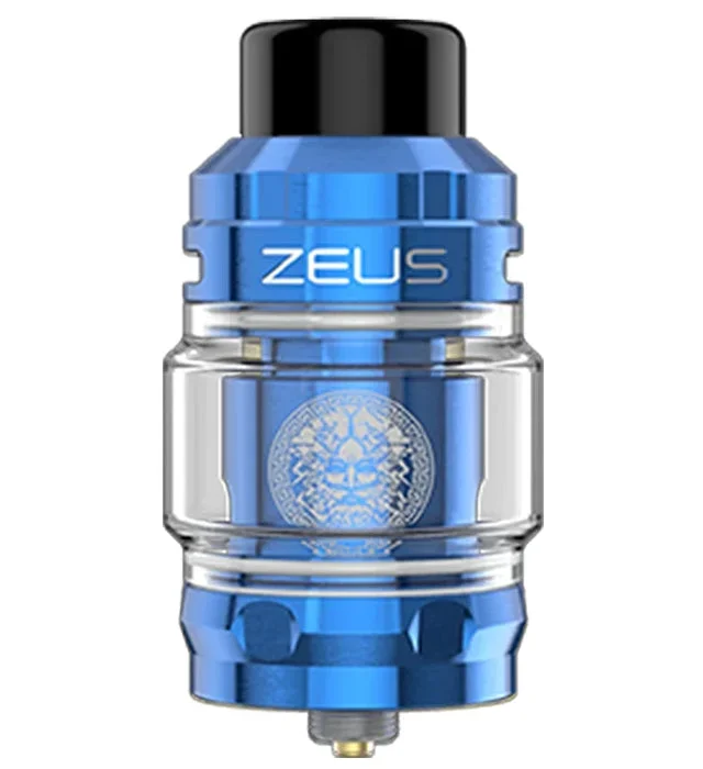 Geek Vape – Zeus Tank Blue