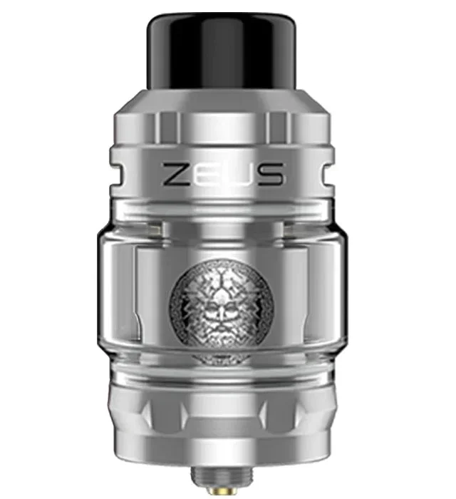 Geek Vape – Zeus Tank Stainless Steel