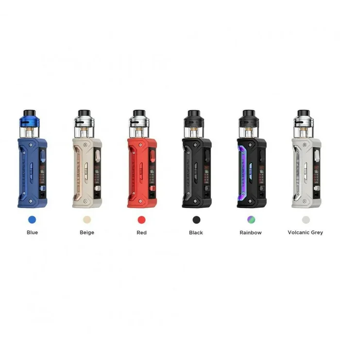 Geek Vape E100i Kit