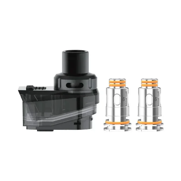 Geekvape Aegis Hero Replacement Pod (Pack of 1)