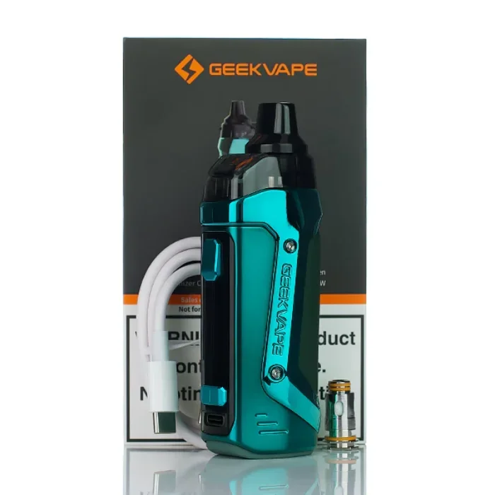 GeekVape B60 Boost 2 Kit –
