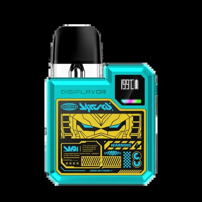 Geekvape Digiflavor Digi-Q Pod System Kit