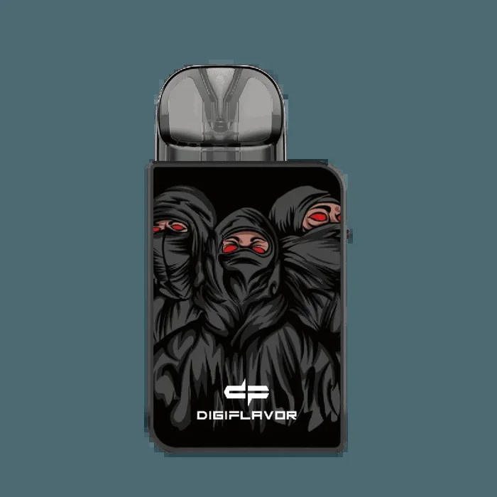 Geekvape Digiflavor Digi-U Pod System Kit
