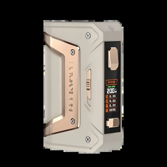 Geekvape L200 Classic (Aegis Legend 2) Box-Mod Kit