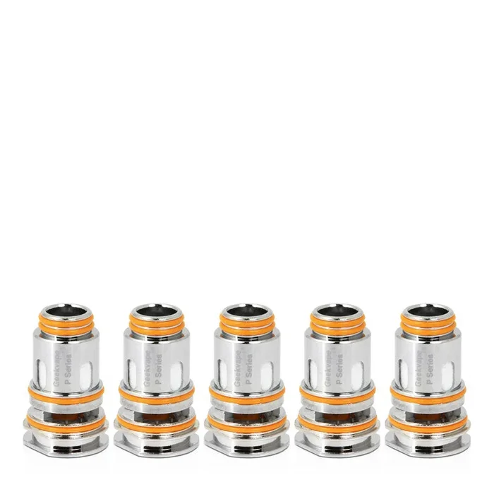 GeekVape Obelisk 60 Replacement Coil (5-Pack)