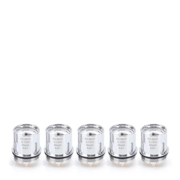 GeekVape Obelisk C / Cerberus Tank Replacement Coils (5-Pack)
