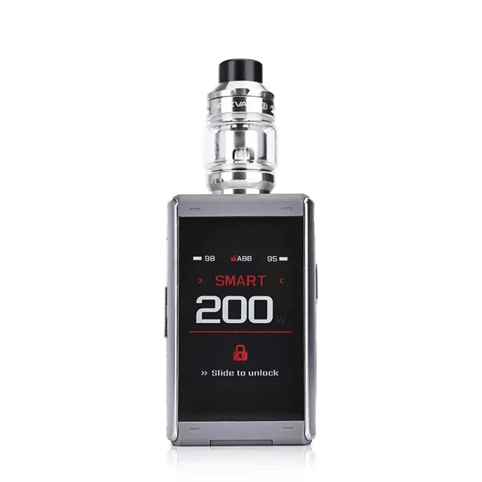 GeekVape T200 Mod Kit