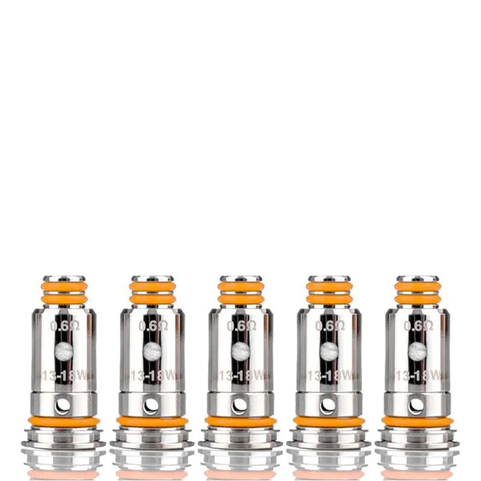 GeekVape Wenax C1 Replacement Coil 5pcs