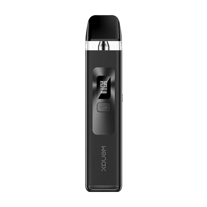 Geekvape Wenax Q Vape Kit