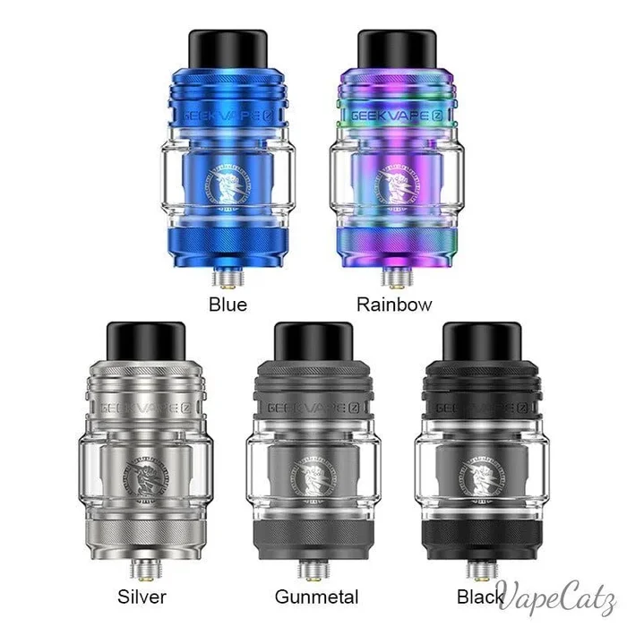 Geekvape Z Fli Tank Atomizer 5.5ml