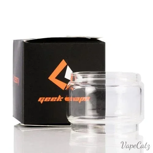 Geekvape Z Nano or Z Nano 2 Tank Replacement Glass