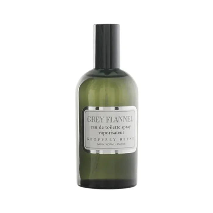 GEOFFREY BEENE GREY FLANNEL MEN EDT 120 ML