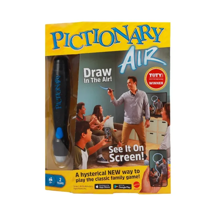 GGC71 PICTONARY AIR