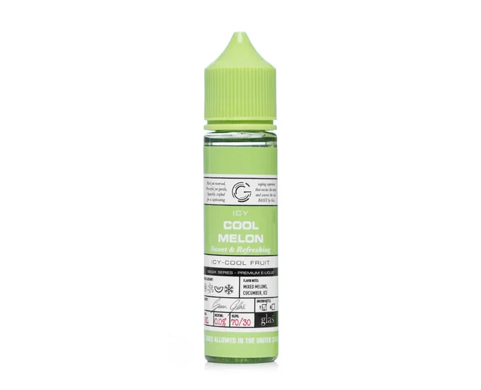 Glas Basix Cool Melon