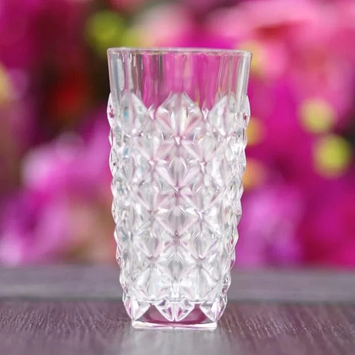 GLASS RCR ENIGMA 257540 BASIC (Pack 6)
