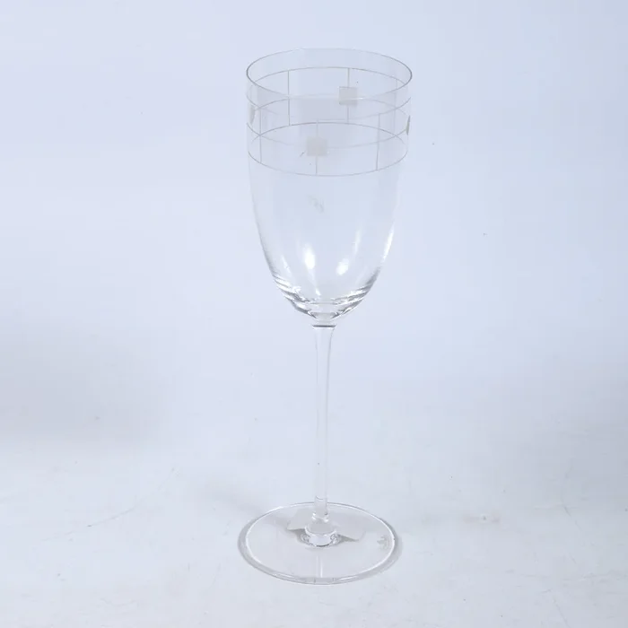 Glass Rosenthall Pc
