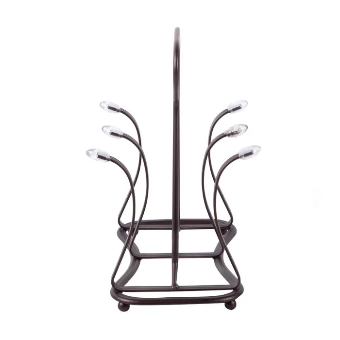 GLASS STAND MZY819