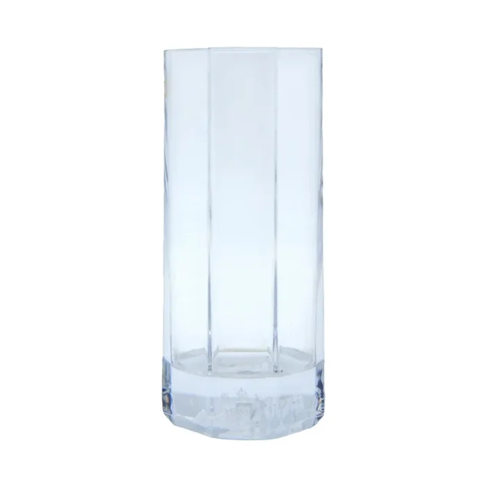 GLASS VERSACE PLAIN 48874 PC