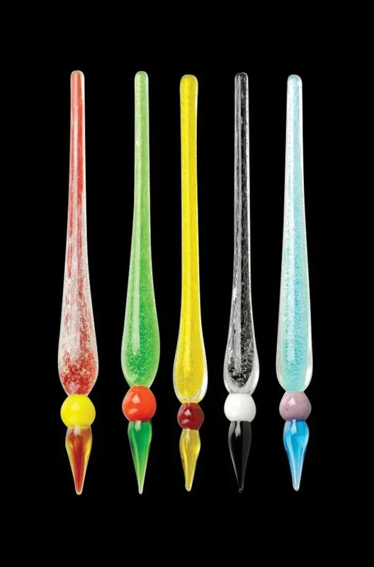 Glow in the Dark Dabber Tool