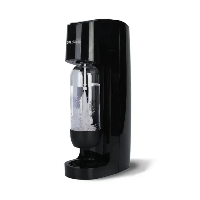 Gold Whip Rapid N2O Infusion Machine