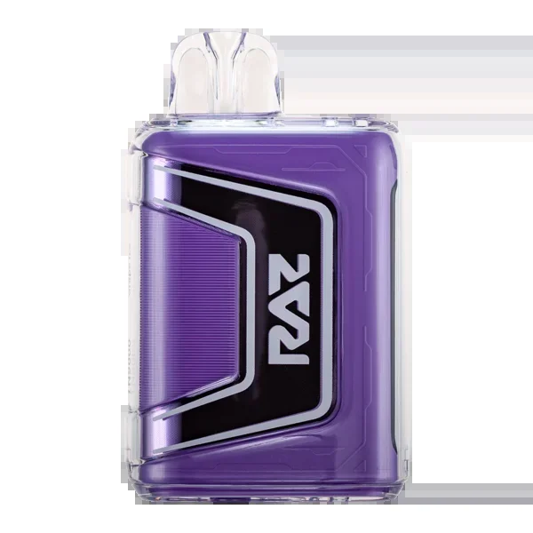 Grape Ice – RAZ TN9000