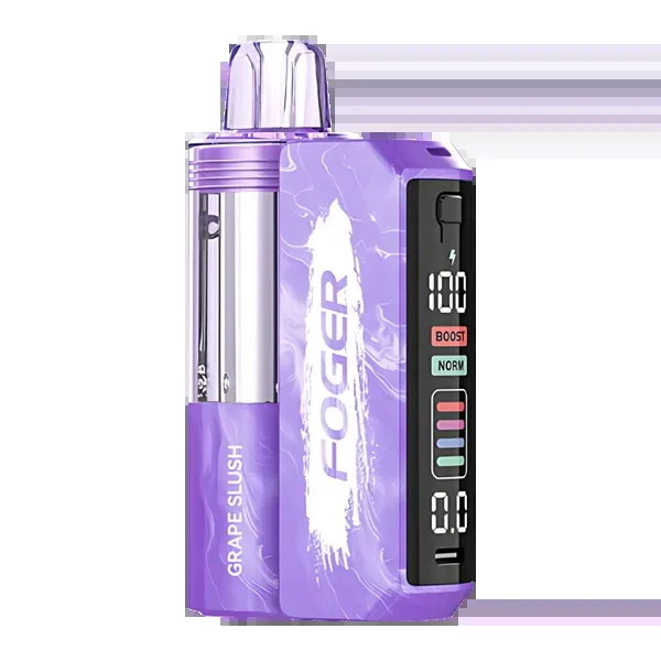 Grape Slush FOGER Switch Pro Kit