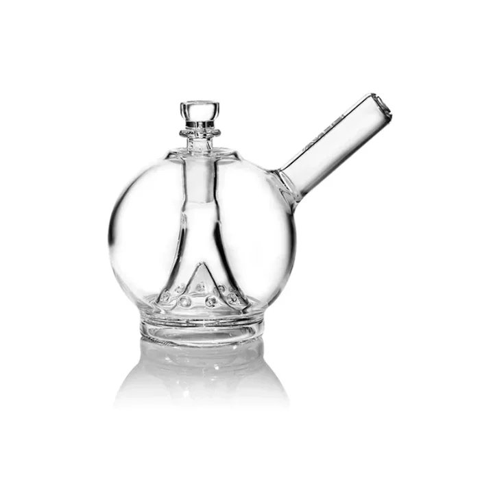 GRAV Globe Bubbler – 5in