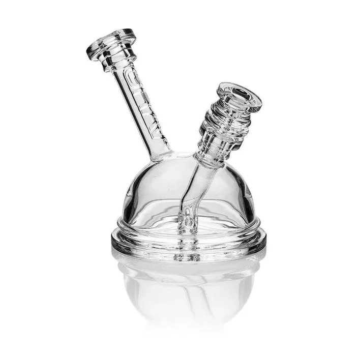 Gravlabs – 6″ Arcline Hemisphere Bubbler