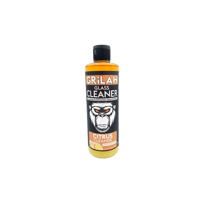 Grilah (Accessories) Glass Cleaner 16oz