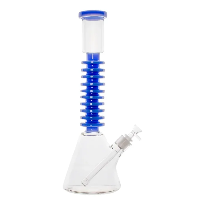 Griptonite Beaker Bong – 16in