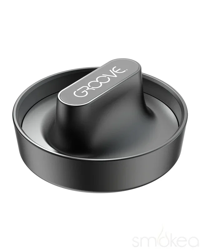 Groove Pivot Grinder