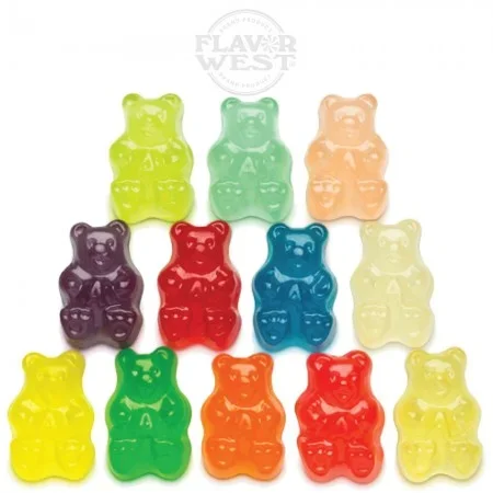 Gummy Bear FW