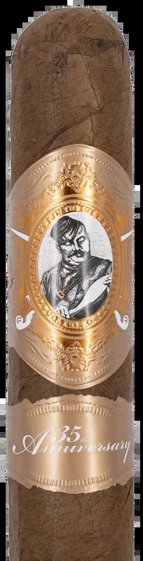 Gurkha 35th Anniversary Limited Edition Toro Cigar – Single