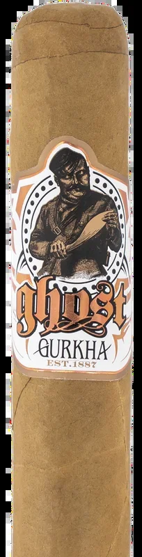 Gurkha Ghost Connecticut Asura Toro Cigar – Single