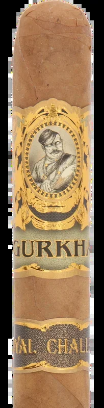 Gurkha Royal Challenge Robusto Cigar – Single