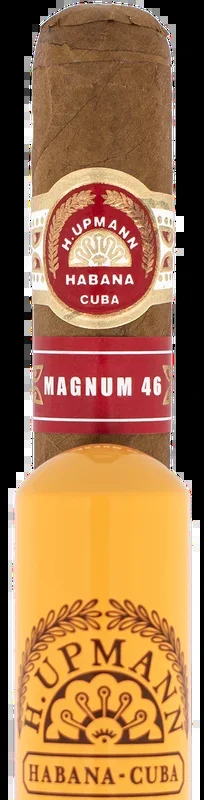 H. Upmann Magnum 46 Tubos Cuban Cigar – Single