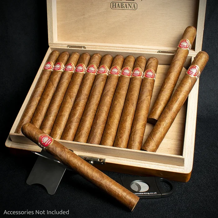 H. Upmann Sir Winston Cuban Cigars – Box of 25